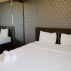 Отель Exclusive 1BR Apartment The Wave Kuningan near Epicentrum, фото 3