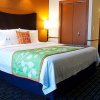 Отель Fairfield Inn & Suites Tampa Fairgrounds/Casino, фото 32