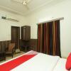 Отель OYO 18429 Hotel Sai President, фото 4