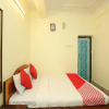 Отель OYO 3301 Maya International, фото 14