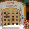 Отель Piedibosco, фото 1