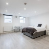 Отель Studio Flat In Denmark Hill, фото 4