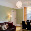 Отель Spacious 4 Bedroom New Town Home, фото 11