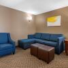 Отель Comfort Suites Broomfield-Boulder/Interlocken, фото 39