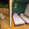 Отель Room V Jalan Jenang, фото 15