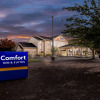 Отель Comfort Inn & Suites Creswell, фото 29