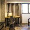 Отель Taichung Loft Hostel - Yizhong, фото 5