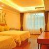 Отель GreenTree Alliance Sanya Jiyang District Yalongwan Road Hotel, фото 15