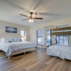 Отель Lago Vista Home w/ Private Pool & Sport Court!, фото 7