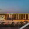 Отель ECHARM Hotel Fangchenggang Qisha, фото 1