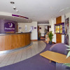Отель Premier Inn Plymouth City Centre (Sutton Harbour), фото 2