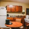 Отель Stony Plain Inn and Suites, фото 19