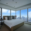Отель The Alpha Suites, фото 33