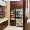 Отель Springhill Suites Bloomington, фото 11