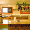 Отель The Eco Palace Hostel, фото 2