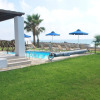 Отель Sea Front Villa With Private Heated Pool, Quiet Area Paphos 322, фото 38