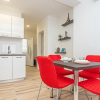 Отель Stunning Apartment in Brodarica With Wifi and 1 Bedrooms, фото 11