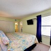 Отель E Beach Condo #368 2 Bedrooms 2 Bathrooms Condo, фото 4