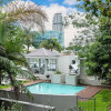 Отель St Tropez 1 Bedroom Sandton Residence, фото 1