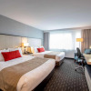 Отель Quality Inn & Suites, фото 6