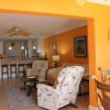 Отель Sunset Royale -106 2 Bedrooms 2 Bathrooms Condo, фото 6