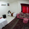 Отель Al Eairy Furnished Apartments Dammam 4, фото 12