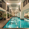 Отель Monterey Okinawa Spa & Resort, фото 21