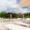 Отель Holiday Home in San Severino Marche With Pool, фото 1