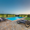 Отель ES MOLI D'EN SION - Villa with private pool in Sa Pobla. Free WiFi, фото 16