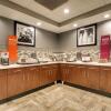 Отель Hampton Inn Yemassee/Point South, фото 31