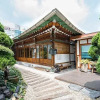 Отель Jeonju Ddlanche Bongwan Pension, фото 24