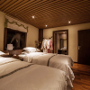 Отель Blossom Dynasty Inn, фото 20