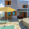 Отель Villa Konstantina Large Private Pool Sea Views A C Wifi Eco-friendly - 2118, фото 19