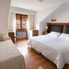 Отель Hosteria Hostal del Esquiador, фото 3