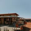 Отель Wolwedans Dune Camp, фото 8