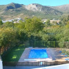 Отель House With 5 Bedrooms in Priego de Cordoba, With Wonderful Mountain Vi, фото 13