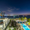 Отель Platinium Holiday Home at Five Residences Palm Jumeirah Dubai, фото 19