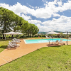 Отель Grano Apt With Pool Near Volterra, фото 12