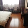 Отель Guangjing Hotel Hangzhou Xiaoshan International Airport Branch, фото 4