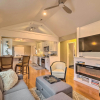 Отель Luxe Lyndon Home < 11 Mi to Dtwn Louisville!, фото 21