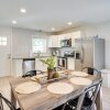 Отель Charming Raleigh Home - Walk to Downtown!, фото 11