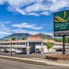 Отель Quality Inn Flagstaff East I-40, фото 19