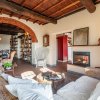 Отель Nice Home in Greve in Chianti With 3 Bedrooms and Wifi, фото 11