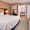 Отель Hampton Inn Emporia, фото 7