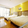 Отель Luqihu Holiday Hotel, фото 5
