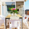 Отель Sunny terrace 3BR luxury Penthouse - Ferran Batik, фото 33