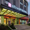 Отель Echarm Hotel Hengyang Huaxin Wenzheng, фото 3