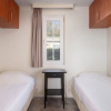 Отель Cozy Chalet With air Conditioning and Steam Shower, at a Holiday Park in Twente, фото 2