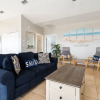 Отель Marisol - Pet Friendly And Gulf Front! Enjoy The Large Deck With Amazing Views! 3 Bedroom Home by Re, фото 7