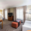 Отель Homewood Suites by Hilton St. Louis Riverport - Airport West, фото 8